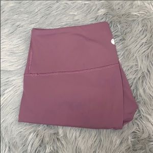 Lululemon Align Dupes